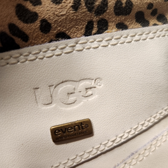 Ugg winter boots - Picture 5 of 13